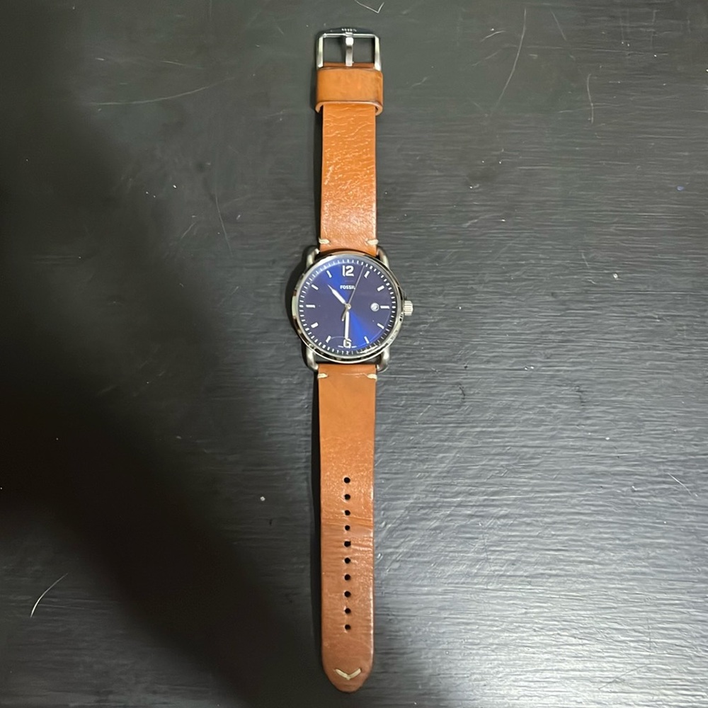 Men’s Fossil Watch